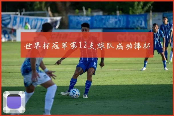 世界杯冠军第12支球队成功捧杯