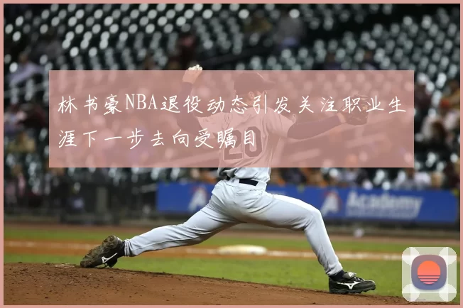 林书豪NBA退役动态引发关注职业生涯下一步去向受瞩目