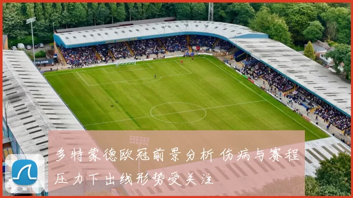 多特蒙德欧冠前景分析 伤病与赛程压力下出线形势受关注